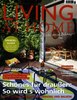 Living at home
