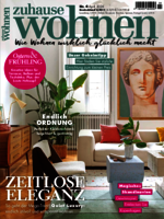 Zuhause Wohnen