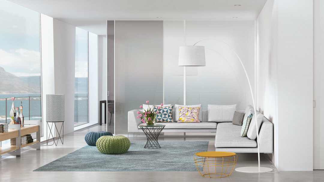 Gleittuer S1500 Cornice