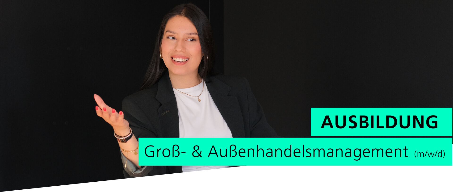 Ausbildung bei raumplus