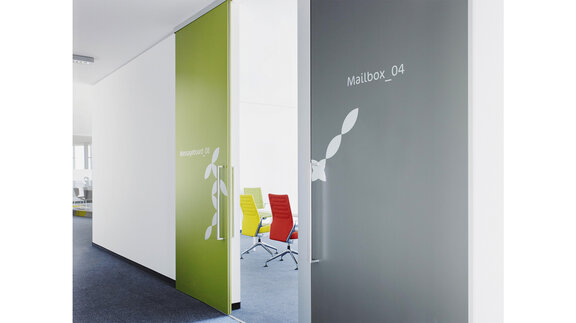 Referenz: HMMH Multimediahaus AG, Bremen