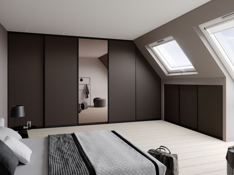 Gleittuer S720